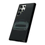 2015-17 Guard Green Case (Front)