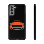 2015-17 Competition Orange Case (Front)