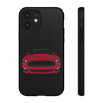 2015-17 Ruby Red Case (Front)