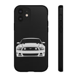 2013/14 Ignot Silver Case (Front)