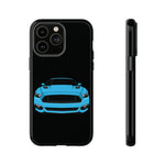 2015-17 Grabber Blue Case (Front)