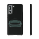 2015-17 Guard Green Case (Front)
