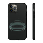 2015-17 Guard Green Case (Front)