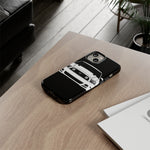 2013/14 Oxford White Case (Front)
