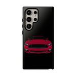 2015-17 Ruby Red Case (Front)