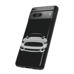 2015-17 Ignot Silver Case (Front)