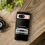 2013/14 Ignot Silver Case (Front)