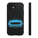 2015-17 Grabber Blue Case (Front)