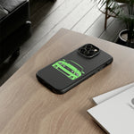2013/14 Gotta Have It Green Case (Front)