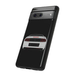 2013/14 Ignot Silver Case (Rear)