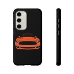2015-17 Competition Orange Case (Front)