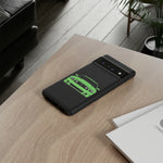 2013/14 Gotta Have It Green Case (Front)