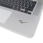Running Pony Sticker - 5ohNation