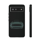 2015-17 Guard Green Case (Front)
