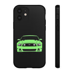 2013/14 Gotta Have It Green Case (Front)