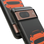 2015-17 Competition Orange Case (Front)