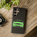 2013/14 Gotta Have It Green Case (Front)