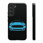 2015-17 Grabber Blue Case (Front)