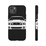 2013/14 Oxford White Case (Front)