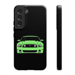 2013/14 Gotta Have It Green Case (Front)