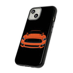 2015-17 Competition Orange Case (Front)