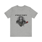 S550 Paxton JLT Tee