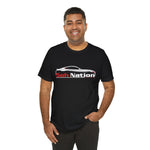 5ohNation Tee (GT500)