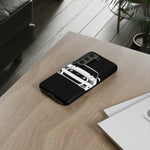 2013/14 Oxford White Case (Front)