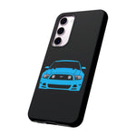 2013/14 Grabber Blue Case (Front)