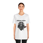 S550 Paxton JLT Tee