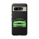 2013/14 Gotta Have It Green Case (Front)