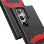 2015-17 Race Red Case (Front)