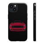 2015-17 Ruby Red Case (Front)