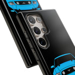2013/14 Grabber Blue Case (Front)