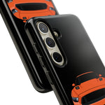 2015-17 Competition Orange Case (Front)