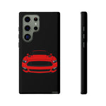 2015-17 Race Red Case (Front)