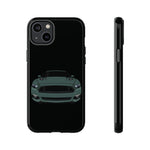 2015-17 Guard Green Case (Front)