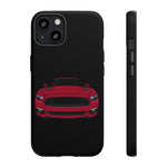 2015-17 Ruby Red Case (Front)