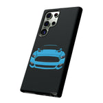 2015-17 Grabber Blue Case (Front)
