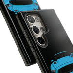 2015-17 Grabber Blue Case (Front)