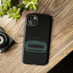 2015-17 Guard Green Case (Front)