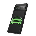 2013/14 Gotta Have It Green Case (Front)