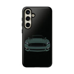 2015-17 Guard Green Case (Front)