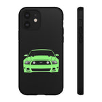 2013/14 Gotta Have It Green Case (Front)