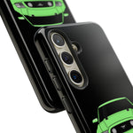 2013/14 Gotta Have It Green Case (Front)