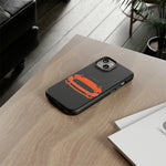 2015-17 Competition Orange Case (Front)