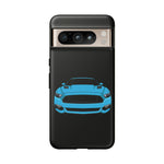 2015-17 Grabber Blue Case (Front)