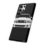 2013/14 Oxford White Case (Front)