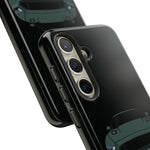 2015-17 Guard Green Case (Front)