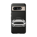 2015-17 Ignot Silver Case (Front)